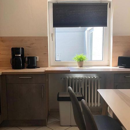 Atriumhaus Meisenweg 4 Kellenhusen Εξωτερικό φωτογραφία
