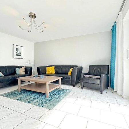 Atriumhaus Meisenweg 4 Kellenhusen Εξωτερικό φωτογραφία