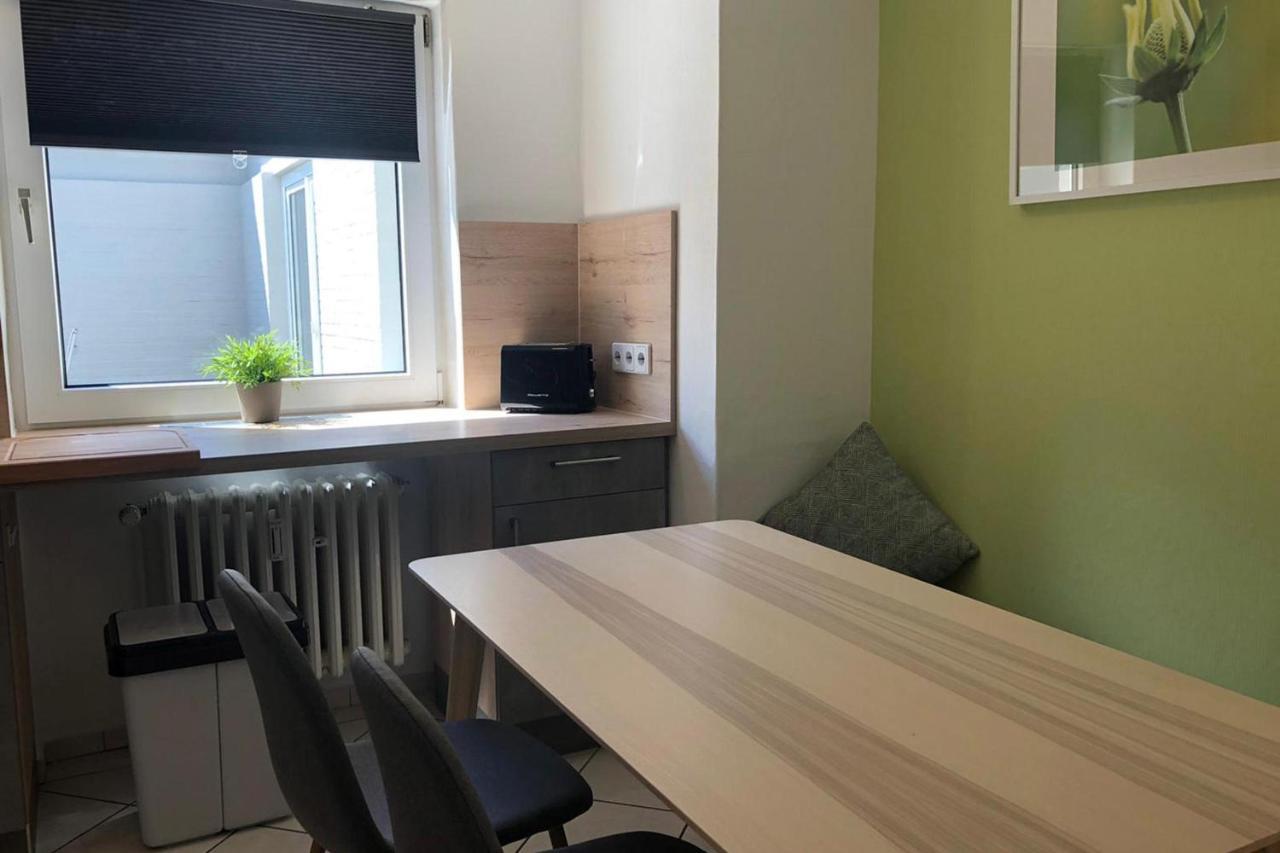 Atriumhaus Meisenweg 4 Kellenhusen Εξωτερικό φωτογραφία