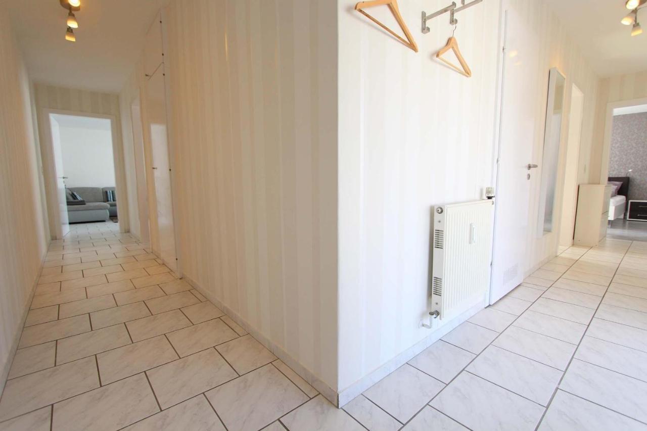 Atriumhaus Meisenweg 4 Kellenhusen Εξωτερικό φωτογραφία