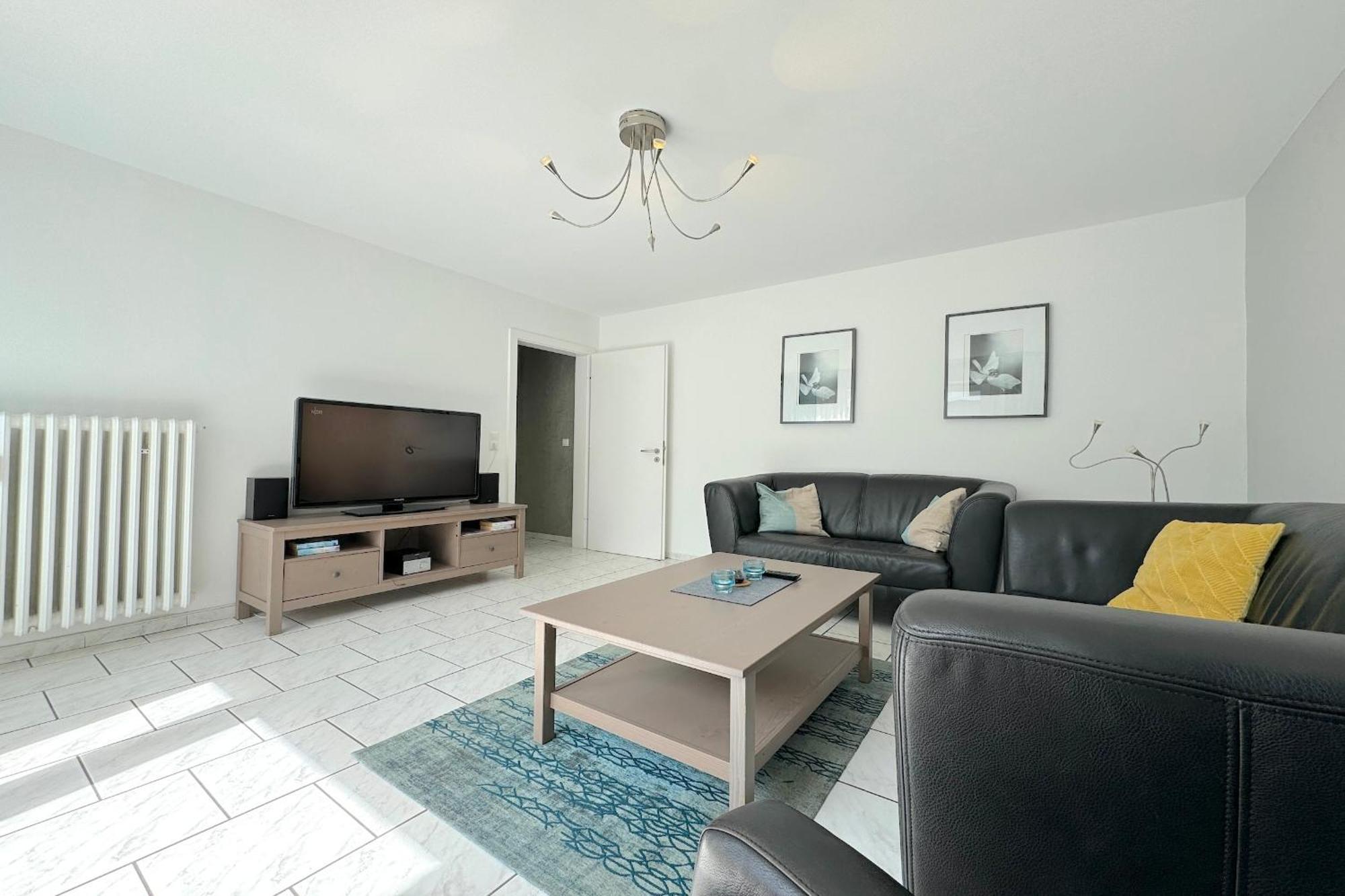 Atriumhaus Meisenweg 4 Kellenhusen Εξωτερικό φωτογραφία